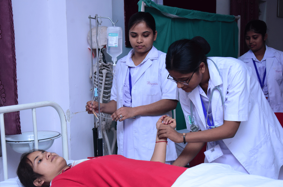 Biyani Group of Colleges Jaipur Infrastructure photo 28